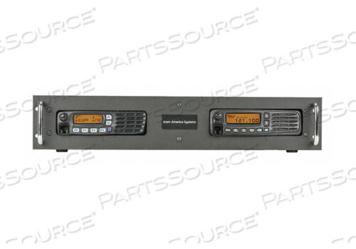 OEM#: IAS X-BAND 50 AIR UCROSS BAND РЕПЕТИТОР VHF 50W от Icom