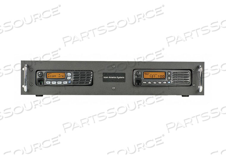 OEM#: IAS X-BAND 50 AIR UCROSS BAND РЕПЕТИТОР VHF 50W от Icom