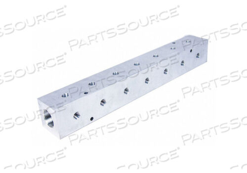 OEM#: M40-500-7-90КОЛЛЕКТОР 90 ГРАДУСОВ, 14 ВЫХОДОВ, 16-1/2 л, Pneumadyne