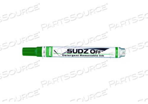 OEM#: 91371J7223 МАРКЕР ДЛЯ КРАСКИ СНИМАЕМЫЙ ЗЕЛЕНЫЙ от Dykem