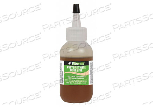 OEM#: 98902БУТЫЛКА ДЛЯ ПАНЕЛЕЙ И ГИПСОКАРТОНА 2,00 УНЦИИ от Vibra-Tite