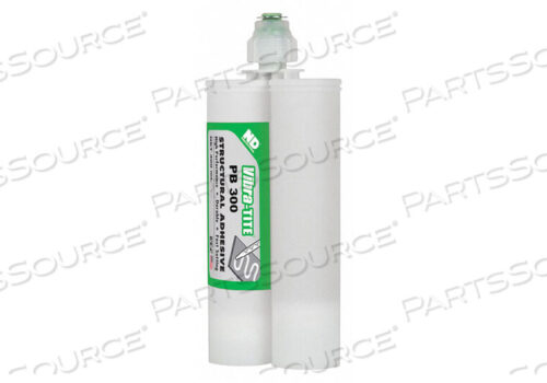 OEM#: PB30040КЛЕЙ БЕЛЫЙ НАНЕСЕНИЕ ОТ 3 ДО 7 МИН. от Vibra-Tite