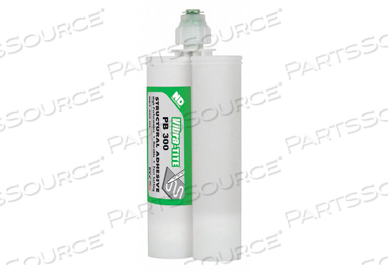 OEM#: PB30040КЛЕЙ БЕЛЫЙ НАНЕСЕНИЕ ОТ 3 ДО 7 МИН. от Vibra-Tite