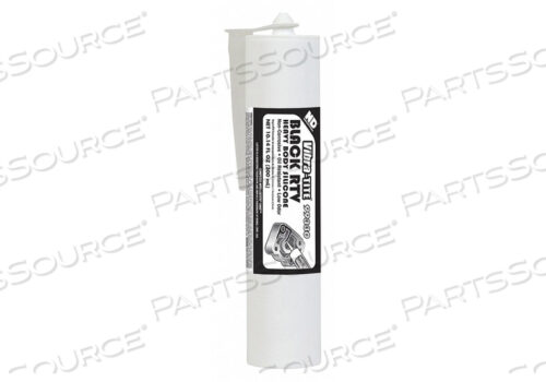 OEM#: 99330ГЕРМЕТИК ДЛЯ ПРОКЛАДОК 300 МЛ ЧЕРНЫЙ GRAVITY 1.31 от Vibra-Tite