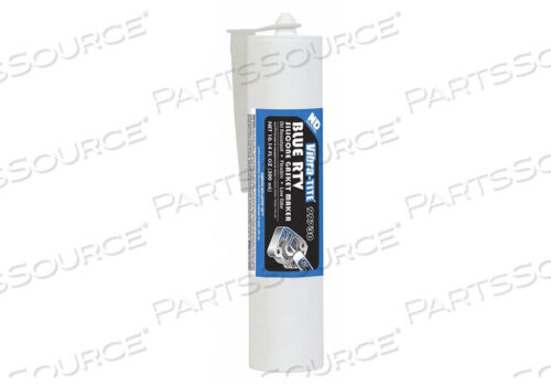 OEM#: 99730ГЕРМЕТИК ПРОКЛАДКИ 300 МЛ СИНИЙ СИЛИКОН от Vibra-Tite