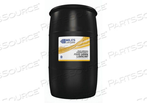 OEM#: MSF1201501OIL 68 20W DRUM 400 LB. 180 DEG.F от Miles Lubricants