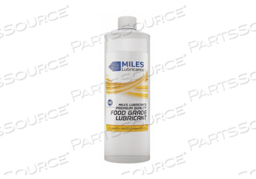 OEM#: MSF1541007КОМПРЕССОРНОЕ МАСЛО БУТЫЛКА 16 УНЦИЙ 10 SAE GRADE от Miles Lubricants