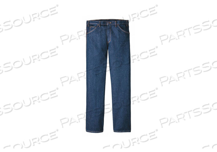 OEM#: C993RB 42 30REGULAR JEANS 30 ДЮЙМОВ ПО ВНУТРЕННЕМУ ШВУ, 42 ДЮЙМА В ТАЛИИ от VF Imagewear, Inc.