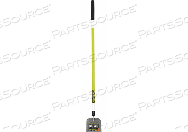 OEM#: 49756GRASCRAPER STIFF 6-13/16 УГЛЕРОДИСТАЯ СТАЛЬ от Seymour Midwest