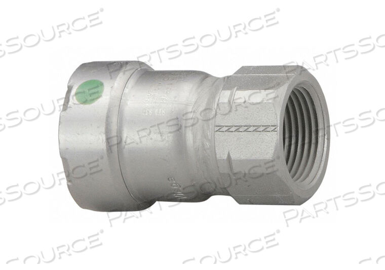 OEM#: 25590MEGAPRESS ADAPTER 1-1/4 X 1/2 от Viega