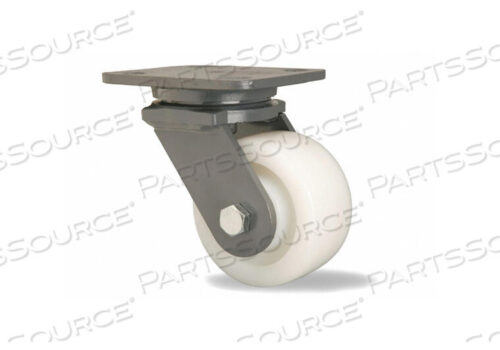 OEM#: S-WH-4WNB-4SL-FBСТАНДАРТНАЯ ПЛИТА, ПОВОРОТНЫЙ РОЛИК 800 LB. от Hamilton