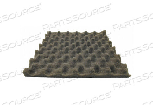 OEM#: 15016841АКУСТИЧЕСКАЯ ПЕНА 54 ДЮЙМА W PK4 от Singer Safety