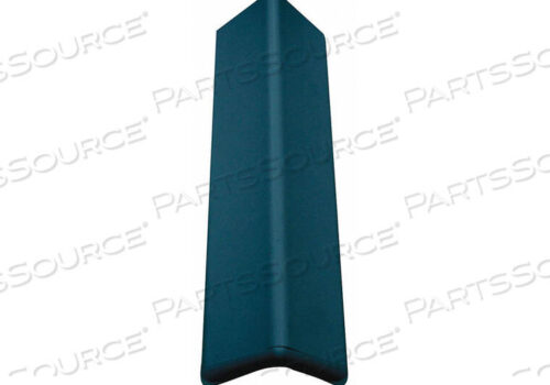 OEM#: CG-10R-8-265УГЛОВАЯ ЗАЩИТА АЛЮМИНИЙ/ВИНИЛОВАЯ 3X96 ДЮЙМОВ СИНИЙ от Pawling Corp