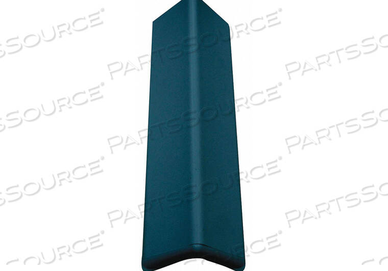 OEM#: CG-10R-8-265УГЛОВАЯ ЗАЩИТА АЛЮМИНИЙ/ВИНИЛОВАЯ 3X96 ДЮЙМОВ СИНИЙ от Pawling Corp