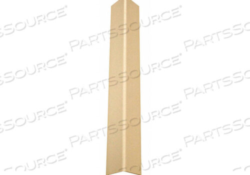 OEM#: CGT-12-4-2УГЛОВАЯ ЗАЩИТА, ОБМОТАННАЯ ЛЕНТОЙ 1-1/2X48 ДЮЙМА. ЦВЕТ СЛОНОВОЙ КОСТИ от Pawling Corp.