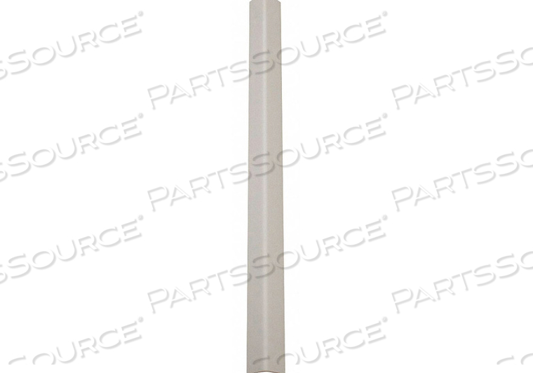 OEM#: CGT-34-4-210УГЛОВАЯ ЗАЩИТА, ОБМОТАННАЯ ЛЕНТОЙ 3/4X48 ДЮЙМА, СЕРЕБРИСТАЯ, СЕРАЯ, от Pawling Corp.