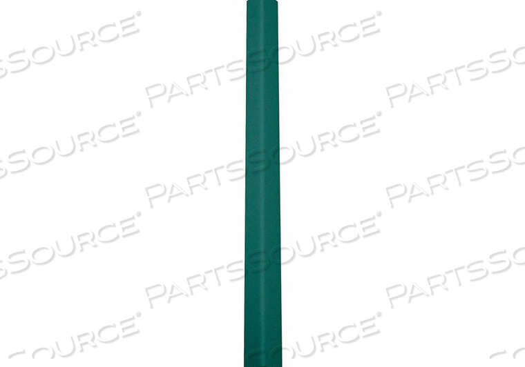 OEM#: CGT-34-4-377УГЛОВАЯ ЗАЩИТА, ОБМОТАННАЯ ЛЕНТОЙ 3/4X48 ДЮЙМА, ЦВЕТ БИРЮЗОВЫЙ, от Pawling Corp.