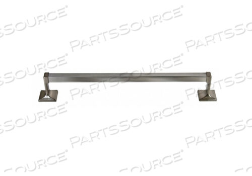 OEM#: 01-940024SNTOLET BAR SATIN NICKEL SUNGLOW 24IN от Taymor