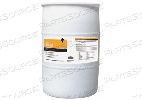 OEM#: 49NW17ОЧИСТИТЕЛЬ/ОБЕЗЖИРИВАТЕЛЬ БОЧКА 55 ГАЛЛОНОВ от Tough Guy