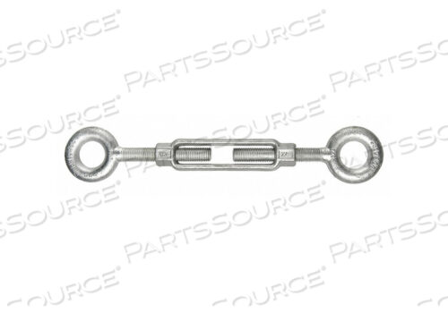 ТАЛРЕПКА С ПРОУШИНОЙ И ПРОУШИНОЙ 5200 ФУНТОВ.