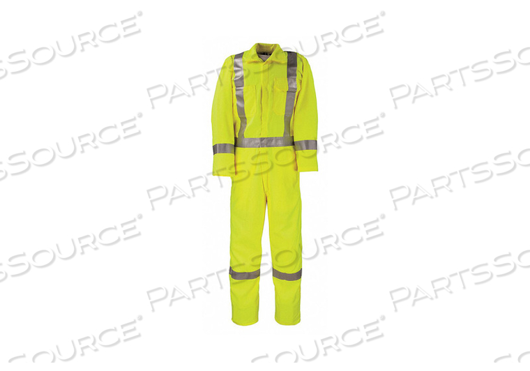 OEM#: 1328TY7-MR-ЖЕЛТЫЙ ОГНЕУПОРНЫЙ КОМБИНЕЗОН M от Big Bill