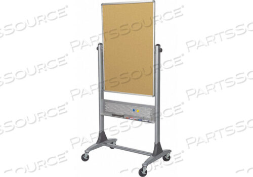 OEM#: 669RU-HCDRY ERASE BOARD CORK/PLASTIC 40 X30 от Balt