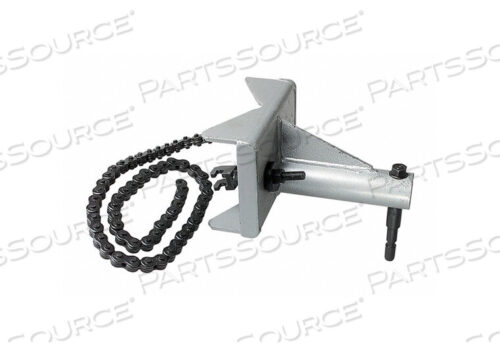 OEM#: 90702004006БОЛЬШОЙ ЗАЖИМ ДЛЯ НОЖОВКИ ПО МЕТАЛЛУ от Fein