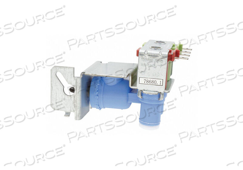 OEM#: 61005626ВОДЯНОЙ КЛАПАН от Whirlpool