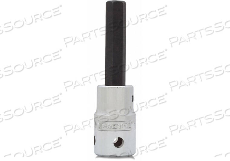 OEM#: J5441-13M-TTSOCKET 1/2 DRIVE 3-41/64 L SIZE 13 от Proto