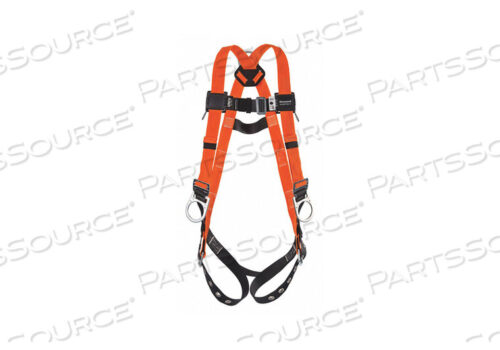 OEM#: T4507/XXLAKПРИВОДНАЯ ЖГУТ ДЛЯ ВСЕГО ТЕЛА TITAN II 2XL от Honeywell