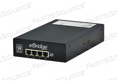 OEM#: EBRIDGE400PCRMPOE РАСШИРИТЕЛЬ 4 CAM. ВХОДЫ 5-1/4 Вт от Altronix Corporation