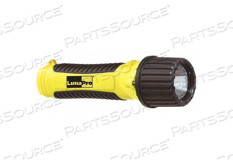 OEM#: 49XX81Ручной промышленный фонарь 120лм от Lumapro Products
