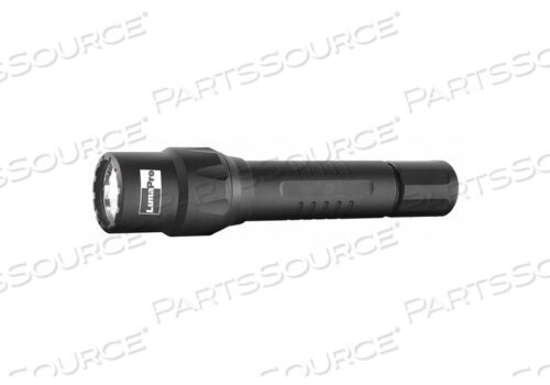 OEM#: 49XX83РУЧНОЙ ФОНАРИК 270/110/25 ЛЮМЕН от Lumapro Products