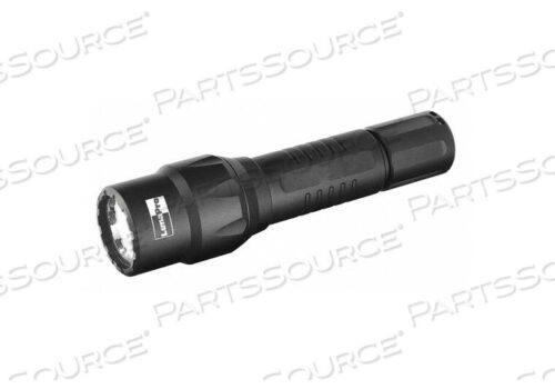 OEM#: 49XX84РУЧНОЙ ФОНАРИК 640/315/50 ЛЮМЕН от Lumapro Products