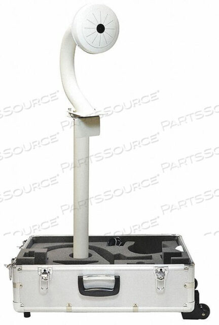 OEM#: PCDK-0001НАБОР ДЕМО КАМЕРЫ БЕЛЫЙ НАСТОЛЬНЫЙ 22 Вт от ACTi