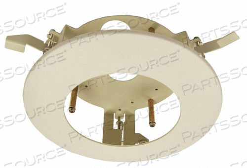 OEM#: PMAX-1011УТОПЛЕННЫЙ МОНТАЖ СЕРЫЙ 7-3/4 D ПЛАСТИК от ACTi