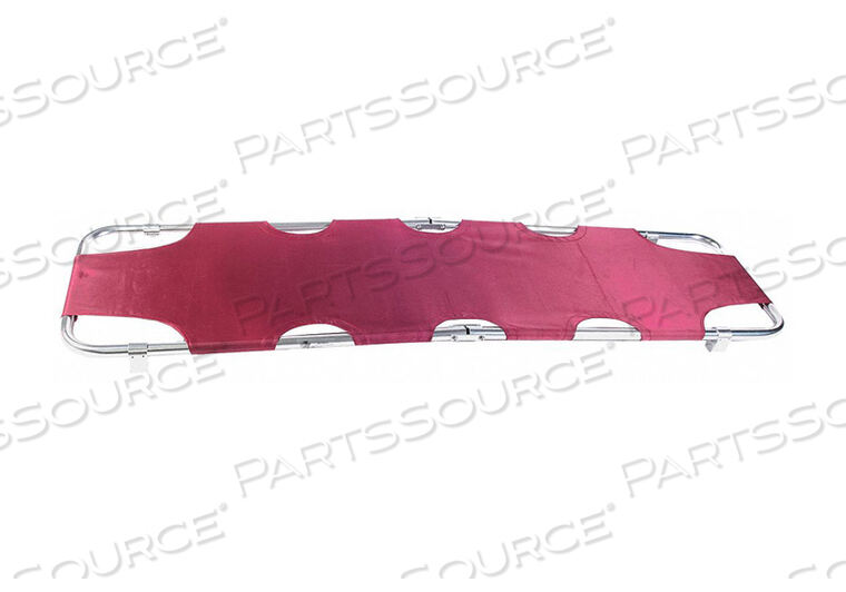 OEM#: MS-EFS123НОСИЛКИ СКЛАДНЫЕ КОРИЧНЕВЫЕ 73 Л от Medsource