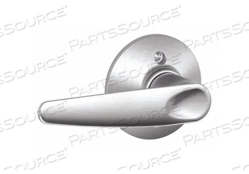 OEM#: F170 JAZ 626LEVER LOCKSET МЕХАНИЧЕСКИЙ DUMMY GRD. 2 от Schlage Lock