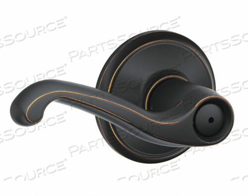 OEM#: F40 FLA 716LEVER LOCKSET МЕХАНИЧЕСКИЙ КОНФИДЕНЦИАЛЬНЫЙ GRD. 2 от Schlage Lock