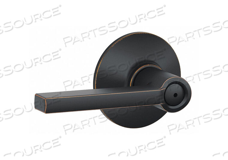 OEM#: F40 LAT 716LEVER LOCKSET МЕХАНИЧЕСКИЙ КОНФИДЕНЦИАЛЬНЫЙ GRD. 2 от Schlage Lock