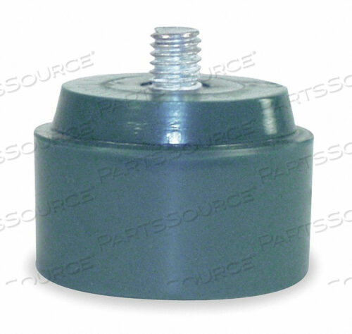 OEM#: 6894116HAMMER TIP 2 IN DIA TOUGH GREEN от Nupla