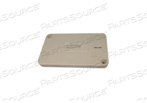 OEM#: PG1118HA0017ПОДЗЕМНЫЙ КОРПУС CVR 15000 LB от Hubbell Power Systems