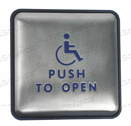 OEM#: 8310-853TWPБЕСПРОВОДНОЙ ПРИВОД НАЖИМНОЙ ПЛАСТИНЫ от LCN