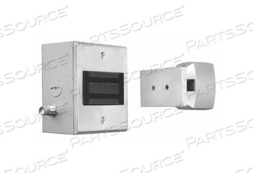 OEM#: 993-ACHIGH HOLD MAGNET DOOR RELEASE 24VAC/DC by Rixson