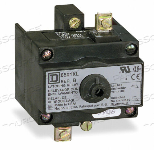 OEM#: 8501XLV02AC КРЕПЛЕНИЕ ЗАЩЕЛКИ от Square D