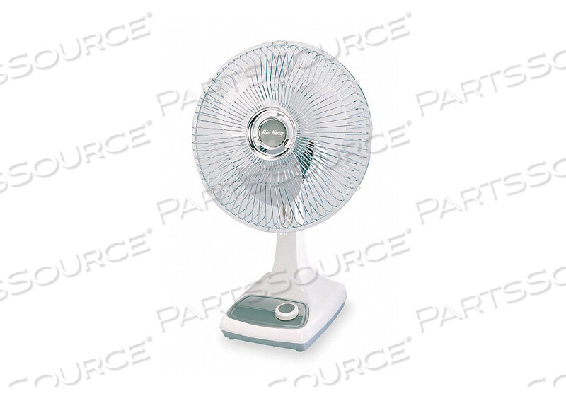 OEM#: 9154КОМПАКТНЫЙ ВЕНТИЛЯТОР 2 СКОРОСТИ 9 ДИАМЕТРОМ ЛОПАТОК от Air king America, LLC