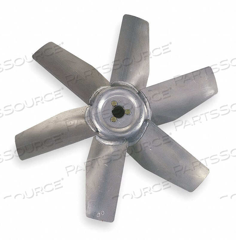 OEM#: 166174TUBEAXIAL FAN BLADE 16 IN ДЛЯ NO 4C660 от DAYTON ELECTRIC MANUFACTURING CO