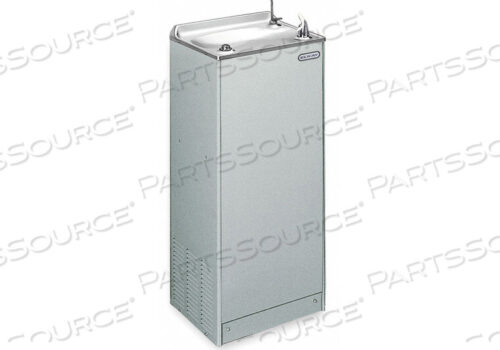 OEM#: EFHA8L1ZОХЛАДИТЕЛЬ ДЛЯ ВОДЫ ОТДЕЛЬНОСТОЯЩИЙ 8 ГАЛЛОНОВ В ЧАСТЬ 115 В ПЕРЕМЕННОГО ТОКА от Elkay