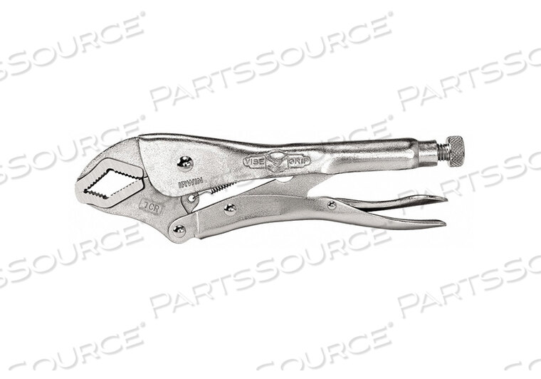 OEM#: 1302L3-7CRБЛОКИРОВОЧНЫЕ ПЛОСКОГУБЦЫ С ПРОСТОЙ РУКОЯТКОЙ 7 Л от IRWIN Tools