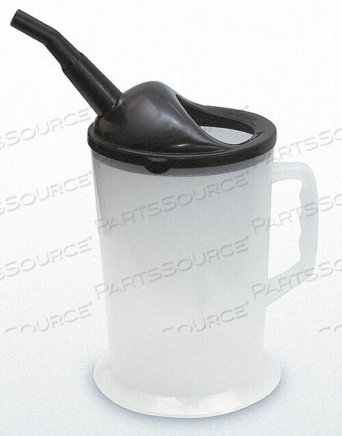 OEM#: 94046МЕРНЫЙ КОНТЕЙНЕР 155 УНЦИЙ HT 15 ДЮЙМОВ от Funnel King